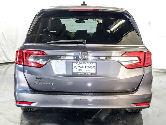 Used 2019 Honda Odyssey EX image 8