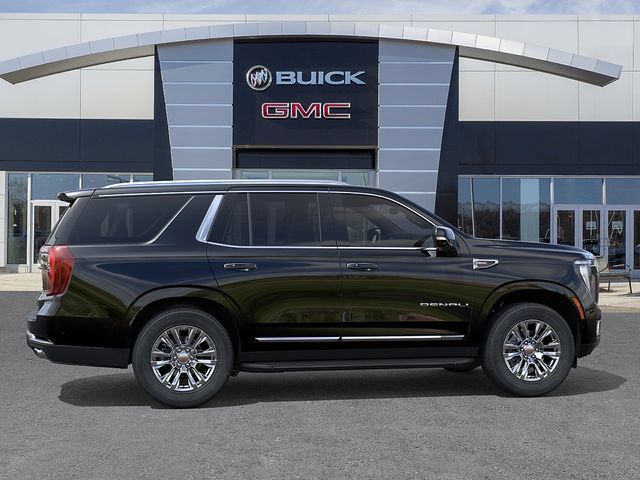 New 2026 GMC Yukon Denali w/ Advanced Technology Package AWD/4WD image 5