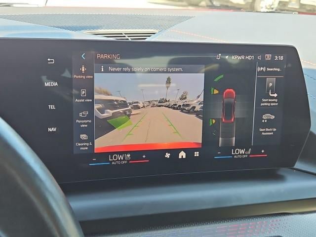Used 2025 BMW 228i xDrive AWD/4WD image 14