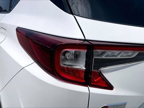 Used 2023 Acura RDX A-Spec AWD/4WD image 39