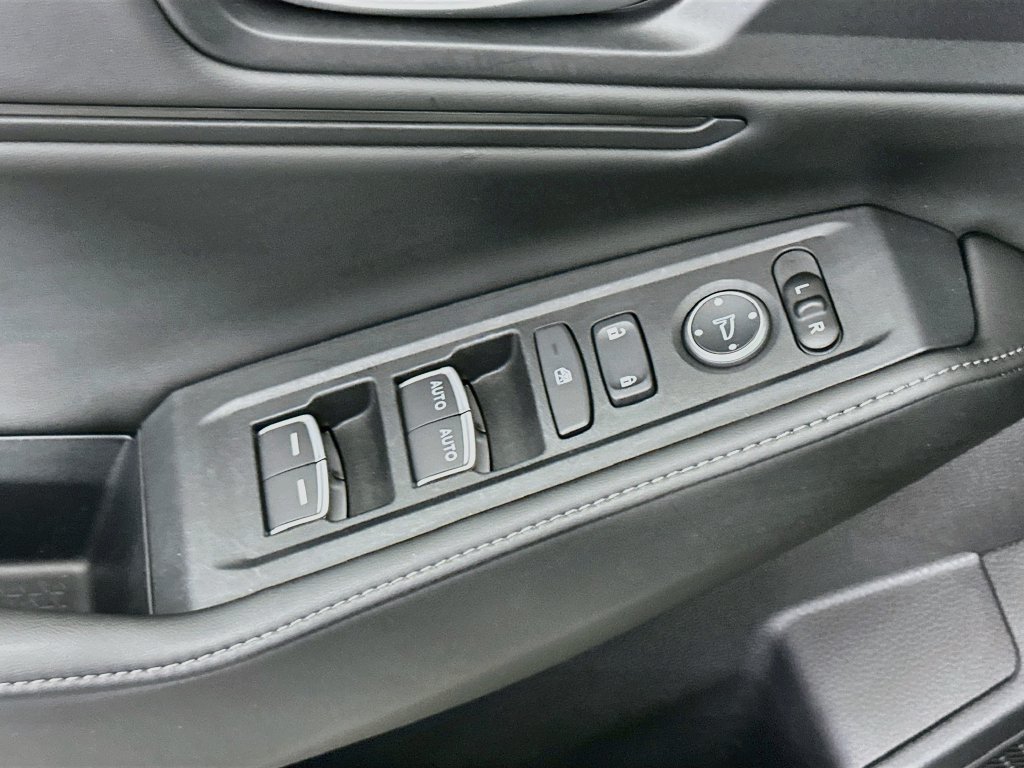 Used 2026 Honda Accord Sport image 17