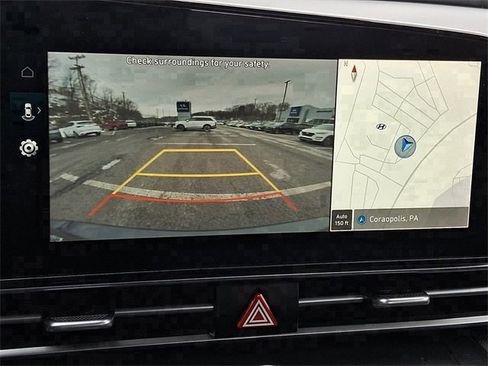 Used 2023 Hyundai Elantra SEL w/ Convenience Package image 18