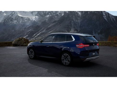 New 2026 BMW X3 xDrive30 image 2