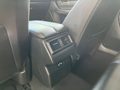 Used 2025 MAZDA CX-50 AWD 2.5 S w/ Select Package image 24