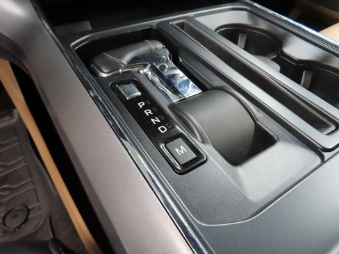 Used 2021 Ford F150 Lariat w/ Equipment Group 502A High image 69