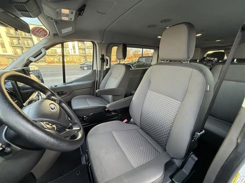 Used 2023 Ford Transit 350 XLT image 14