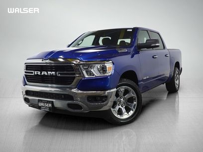 Used 2019 RAM 1500 Big Horn