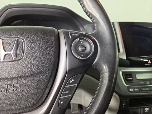 Used 2016 Honda Pilot EX-L image 24