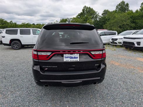 Used 2024 Dodge Durango GT AWD/4WD image 4