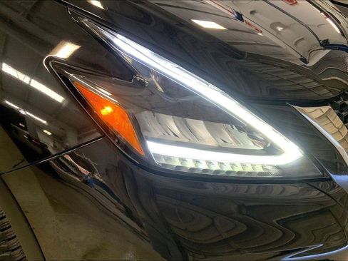 Used 2022 Nissan Murano SV AWD/4WD image 29