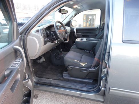 Used 2011 GMC Sierra 1500 SL image 9