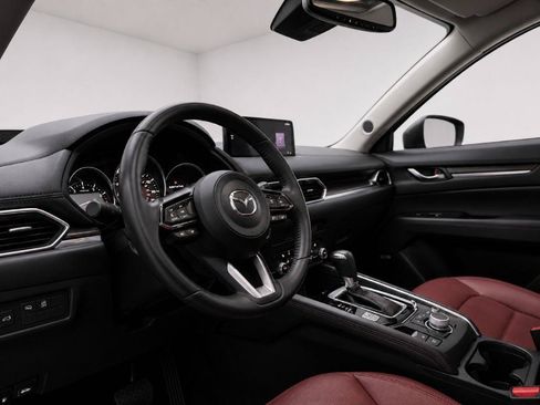 Used 2023 MAZDA CX-5 Carbon Edition AWD/4WD image 40