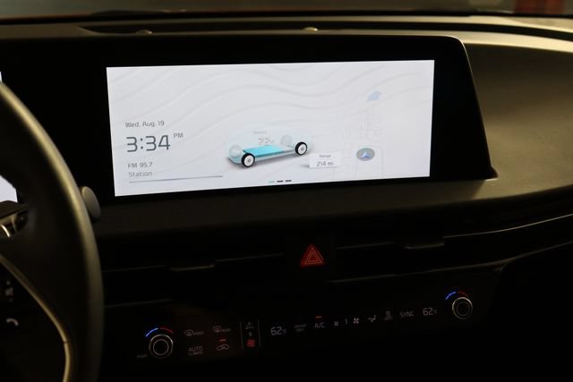 Certified 2024 Kia EV6 Light RWD image 22