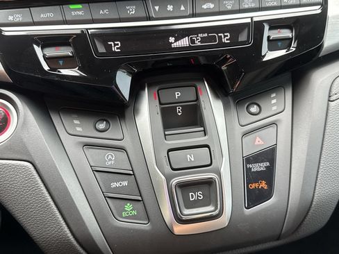 New 2026 Honda Odyssey EX-L image 22