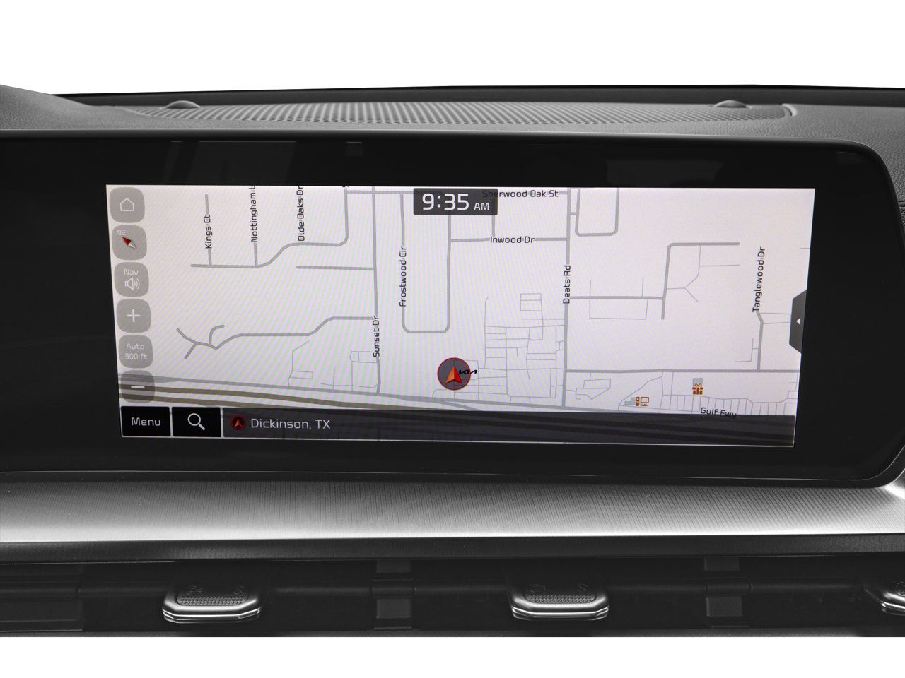 Certified 2024 Kia Telluride S AWD/4WD image 24