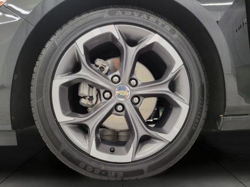 Used 2024 Chevrolet Malibu LT FWD image 3