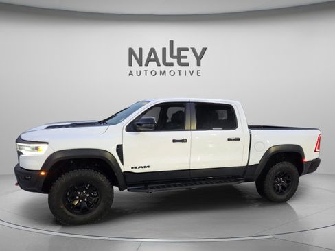 Used 2026 RAM 1500 RHO image 2