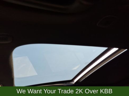 Used 2025 Jeep Grand Cherokee Summit w/ Adv Protech Group IV image 12