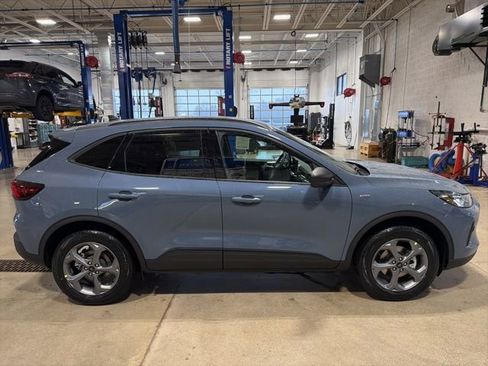 New 2026 Ford Escape ST-Line w/ Tech Pack #1 image 6
