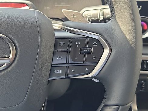 New 2026 Lexus RX 350 Premium image 24