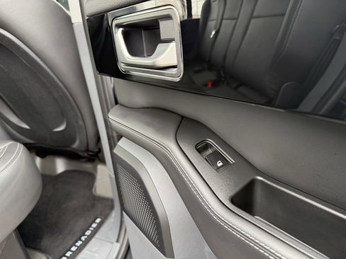 New 2024 INEOS Grenadier image 22