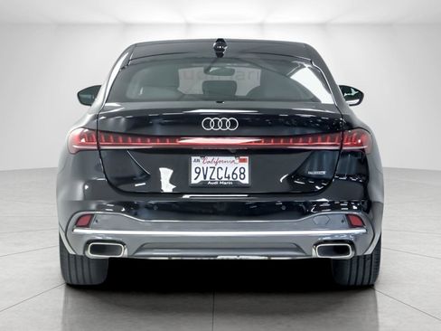 Certified 2025 Audi A5 2.0T Premium w/ Convenience Package image 4