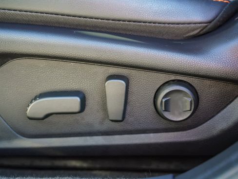 Certified 2024 Subaru Crosstrek 2.5i Limited w/ Crosstrek Mirror Package image 21