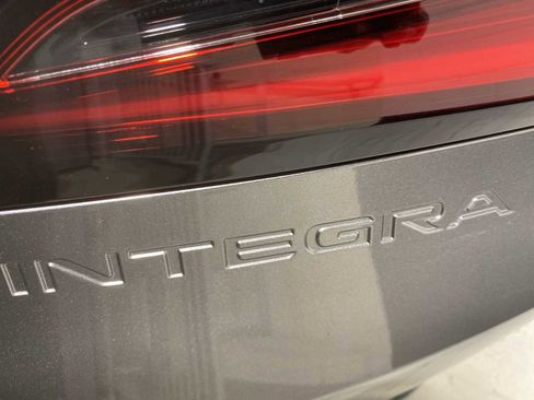 Certified 2023 Acura Integra A-Spec image 7