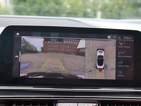 Used 2019 BMW M850i xDrive Convertible AWD/4WD image 32