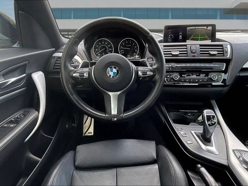 Used 2017 BMW M240i xDrive Coupe AWD/4WD image 8