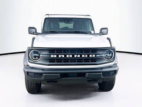 Used 2025 Ford Bronco Big Bend image 2