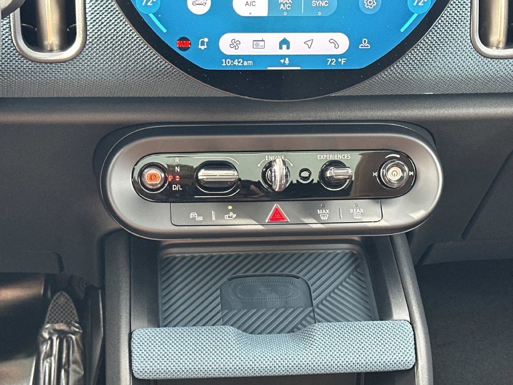 Certified 2026 MINI Cooper Countryman S AWD/4WD image 8