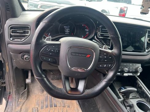 Used 2023 Dodge Durango R/T AWD/4WD image 11