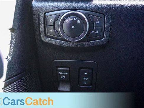 Used 2017 Ford F150 XLT w/ Equipment Group 302A Luxury image 34