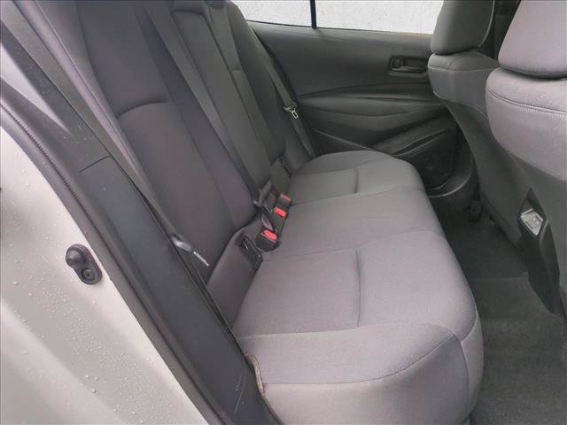Used 2024 Toyota Corolla LE FWD image 20