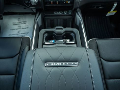 New 2026 RAM 1500 Limited image 33