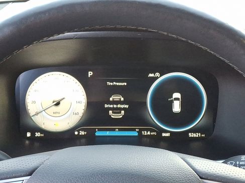 Certified 2023 Hyundai Santa Fe Calligraphy image 25