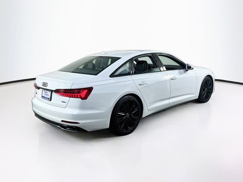 Used 2024 Audi A6 Premium Plus AWD/4WD image 5
