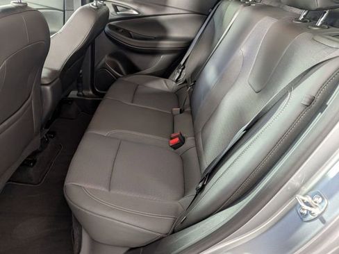 Used 2025 Buick Encore GX Preferred w/ Advanced Technology Package image 26