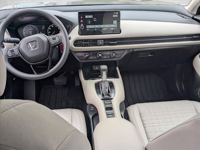 Used 2026 Honda HR-V LX image 15
