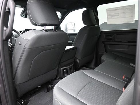 New 2026 RAM 2500 Tradesman image 17