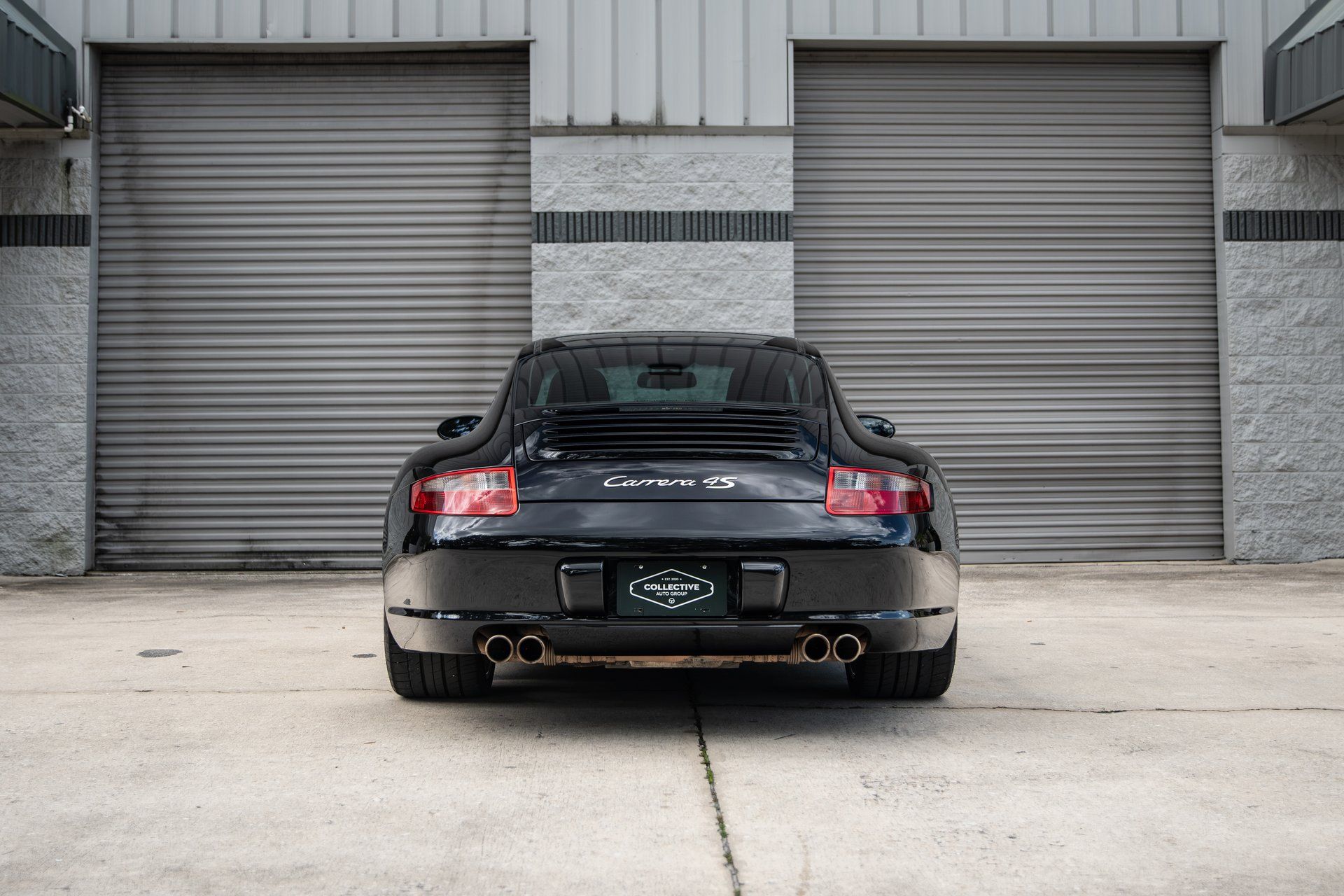 Used 2008 Porsche 911 GT3 RS image 6