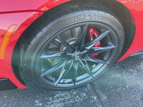 Used 2025 Toyota Supra 3.0 image 24