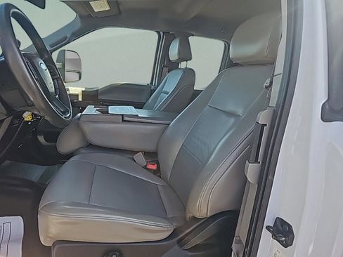 Used 2018 Ford F350 XL w/ Power Equipment Group image 25