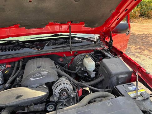 Used 2005 Chevrolet Silverado 1500 LS w/ Light Duty Power Package image 26