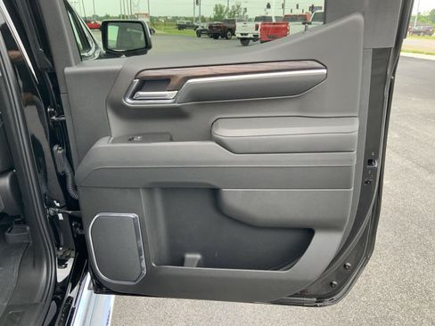 New 2026 GMC Sierra 1500 SLT w/ SLT Premium Plus Package AWD/4WD image 60