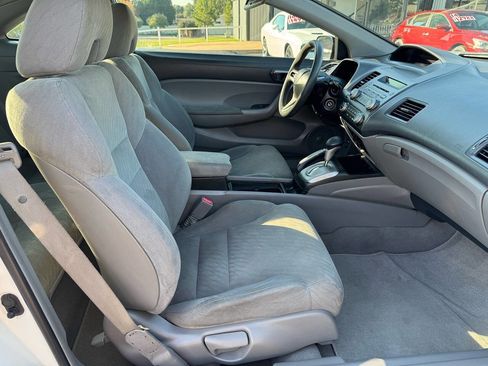 Used 2009 Honda Civic LX image 18