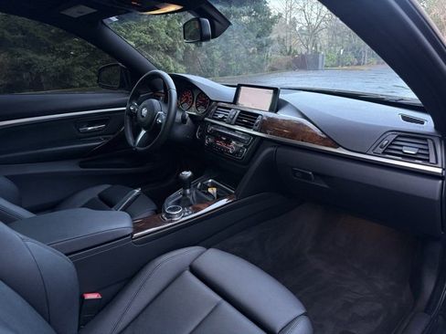 Used 2014 BMW 435i xDrive Coupe image 10