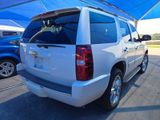 Used 2013 Chevrolet Tahoe LTZ image 4