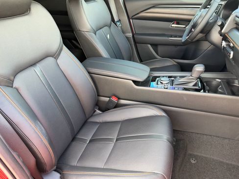 New 2026 MAZDA CX-50 2.5 Hybrid w/ Weather Package image 12